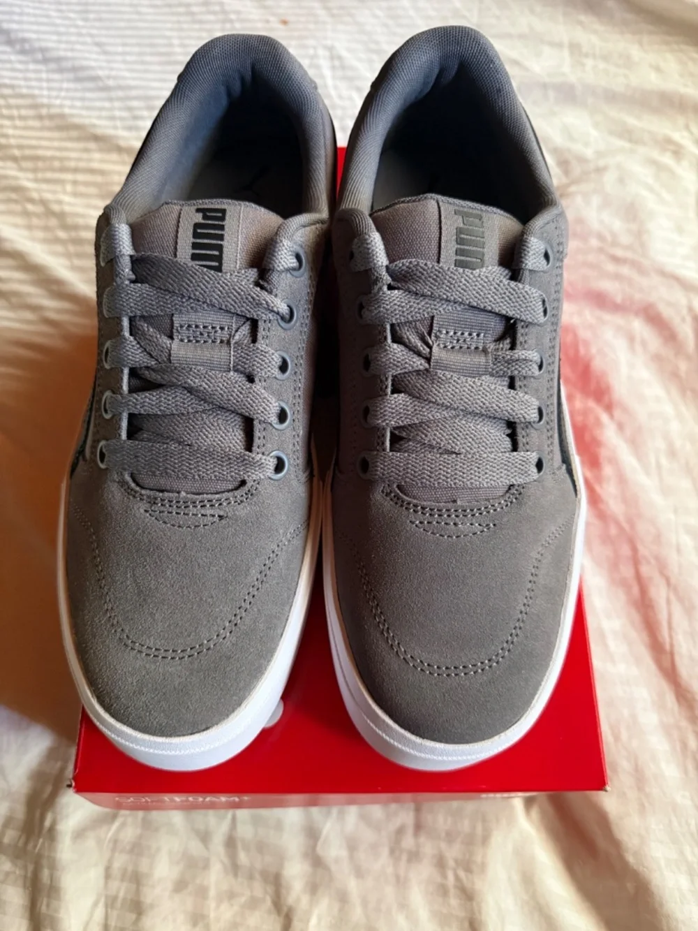 PUMA Men's C-Rey Sneakers SD
